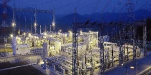 Town & City Electrification Turnkey Project