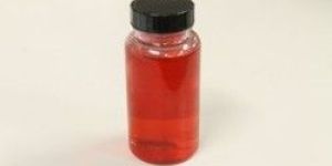 Hydraulic Oil Fire Resistance