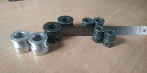 Grinder Pulleys