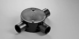 PVC Conduit Fittings