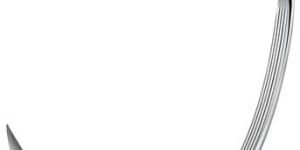 REVERSE CUTTING NEEDLES