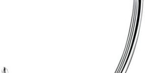 Taper Point Blunt End Needle