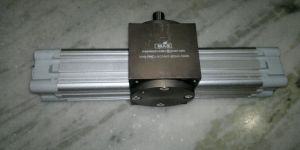 90 DEGREE ROTARY CYLINDER
