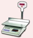 Electronic Weighing Machine & Weigh Bridge 60 ton to 100 ton