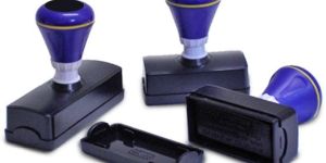Durable Rubber Stamps
