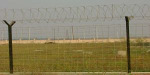 Razor Wire Fencing