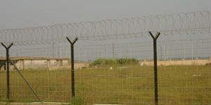 Security Fencing
