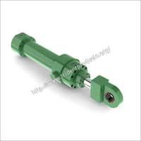 Civil Engineering Hydraulic Cylinder