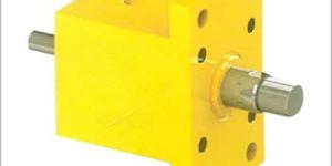 Die and Mould Compact Hydraulic Cylinder