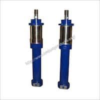 Position Feedback Hydraulic Cylinder