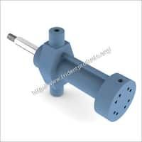 Proximity Switch Cylinder