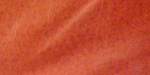 Red Sheep Wash Leather