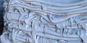 Sheep Wet Blue Leather