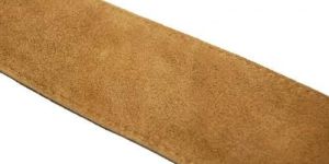 Suede Leather Fabric
