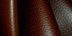 Upholstery Leather 1