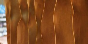 Vegetable Tanning Leather