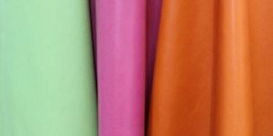 Wet White Tanning Leather