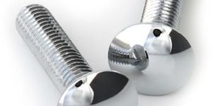 Chrome Bolts