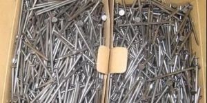 Iron Nails