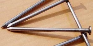 Mild Steel Wire Nails