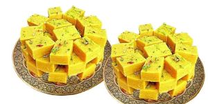 Packed Soan Papdi