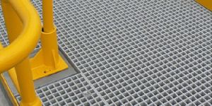 FRP Gratings