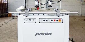 Multi Boring Machine