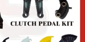 Clutch Pedal Kits