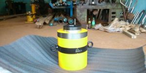 Industrial Hydraulic Jack