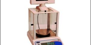 Analytical Balances