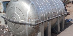 Horizontal Tank Mould