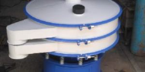 Vibro Screening Machine