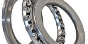 Industrial ABC Bearings