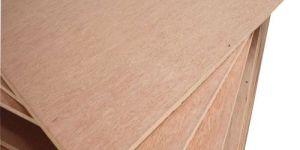 6mm Plywood Boards