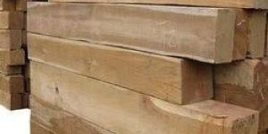 Ghana Teak Wood Lumbers