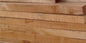 Ivory Teak Wood Lumbers