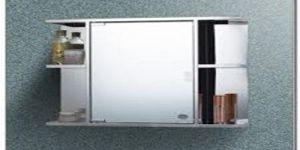 Bathroom Mirror Cabinets