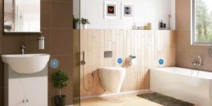 Parryware Sanitaryware