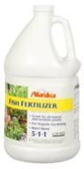 Fish Fertilizers
