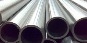 Stainless Steel Tube