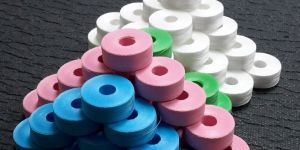 Prewound Coreless Bobbins and Bobbin Winders