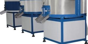 WELDING ELECTRODES WET MIXER