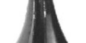 TUMARKIN TAPERED SLOTTED Aural Specula