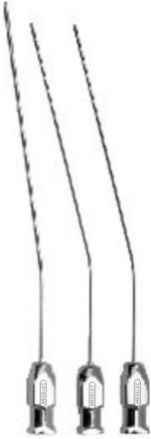 VERHOEVEN Suction Tube