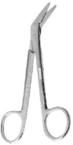 Wire Cutting Scissors