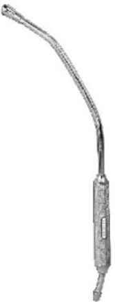 YANKAUER Tonsil Suction Tube