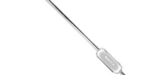 ZOELLNER Suction Tube