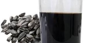 Sunflower Fatty Acid Oil