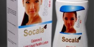 SOCALA LOTION