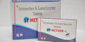 ST METHER TABLETS